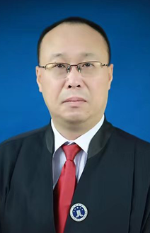 资深公司法律师徐军(图1)